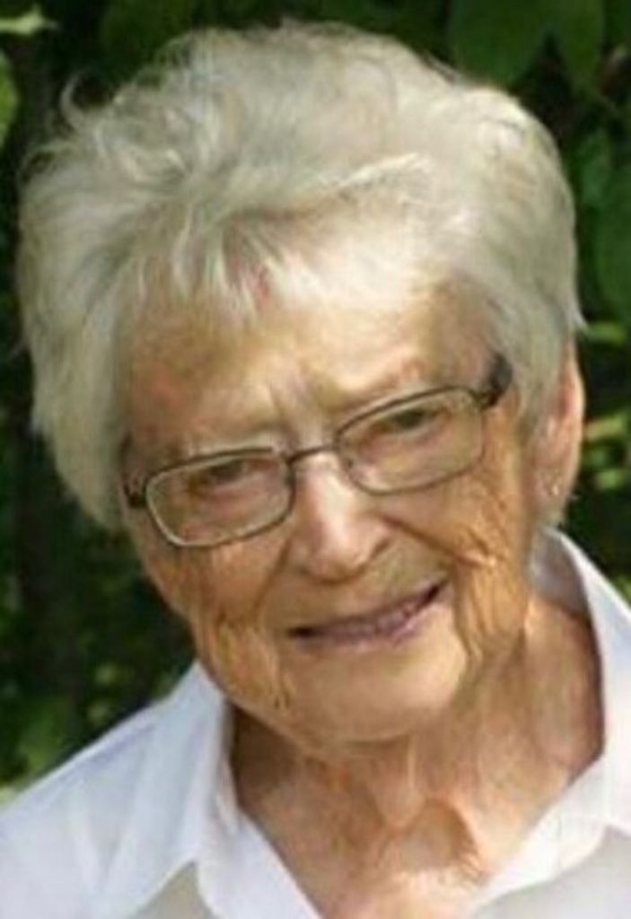 Betty Dunfee Profile Photo