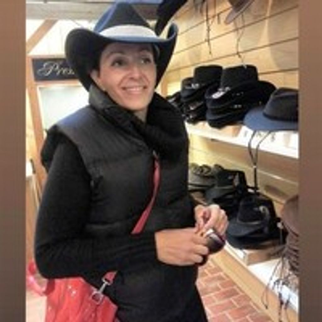 Simona Baldacchino DeSimone