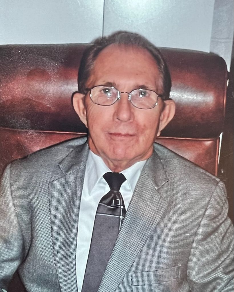 Theodore R Miller