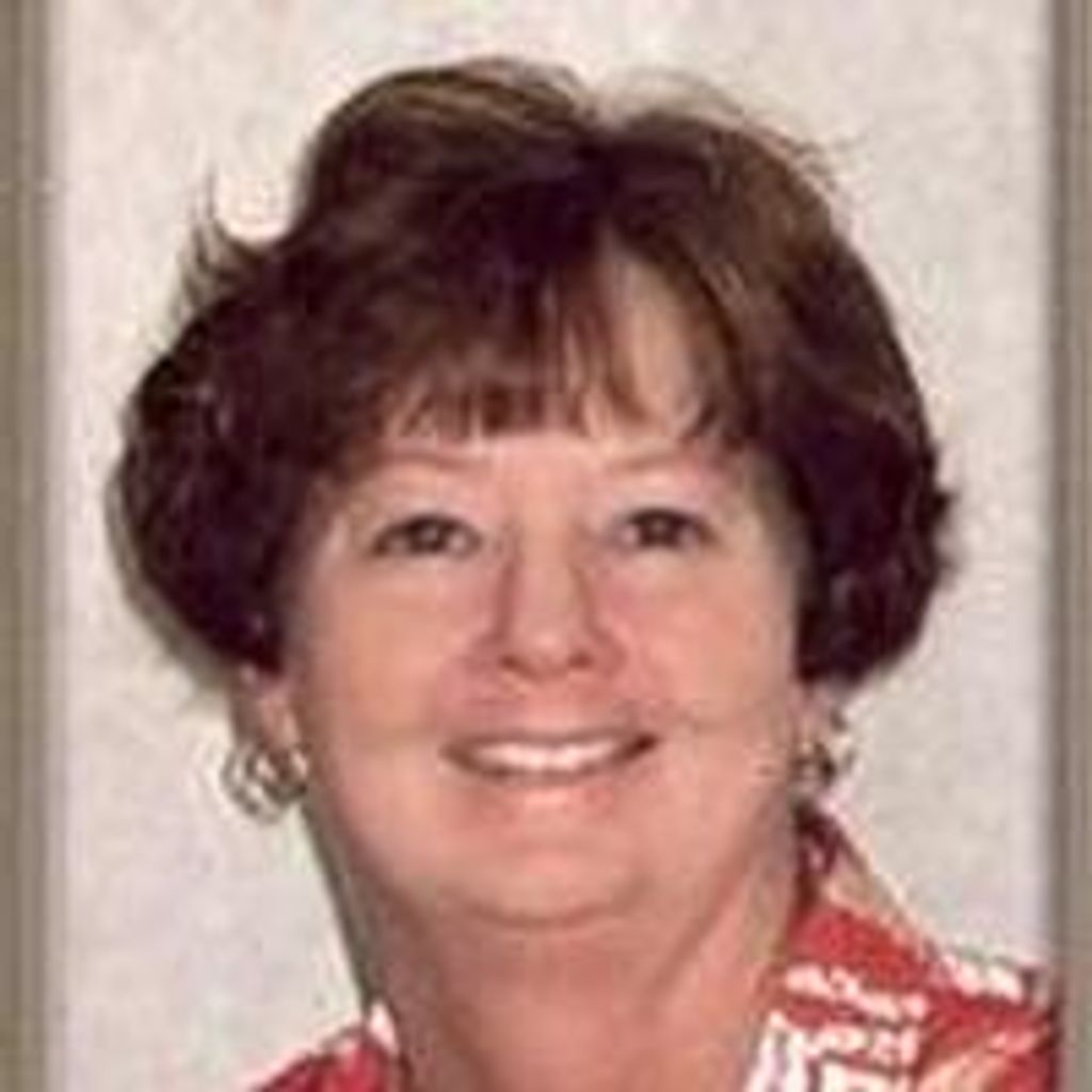 Margaret (Peggy) Ann Fisher Profile Photo