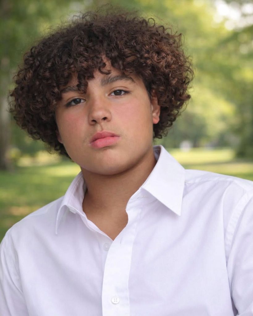 Pablo "Paul" Alvarez Profile Photo