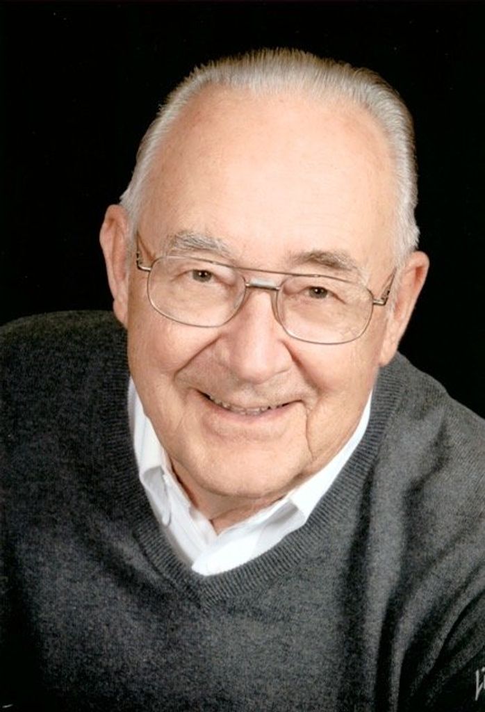 Ellis Warren Rewerts