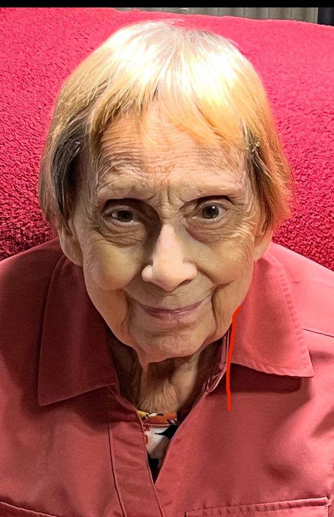 Charlotte Jean Baum Profile Photo