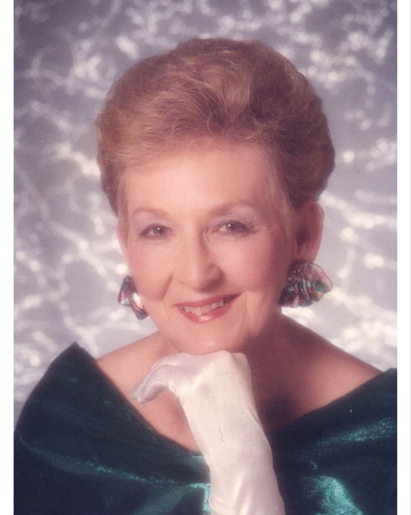 Nancy Jane Kofron Profile Photo