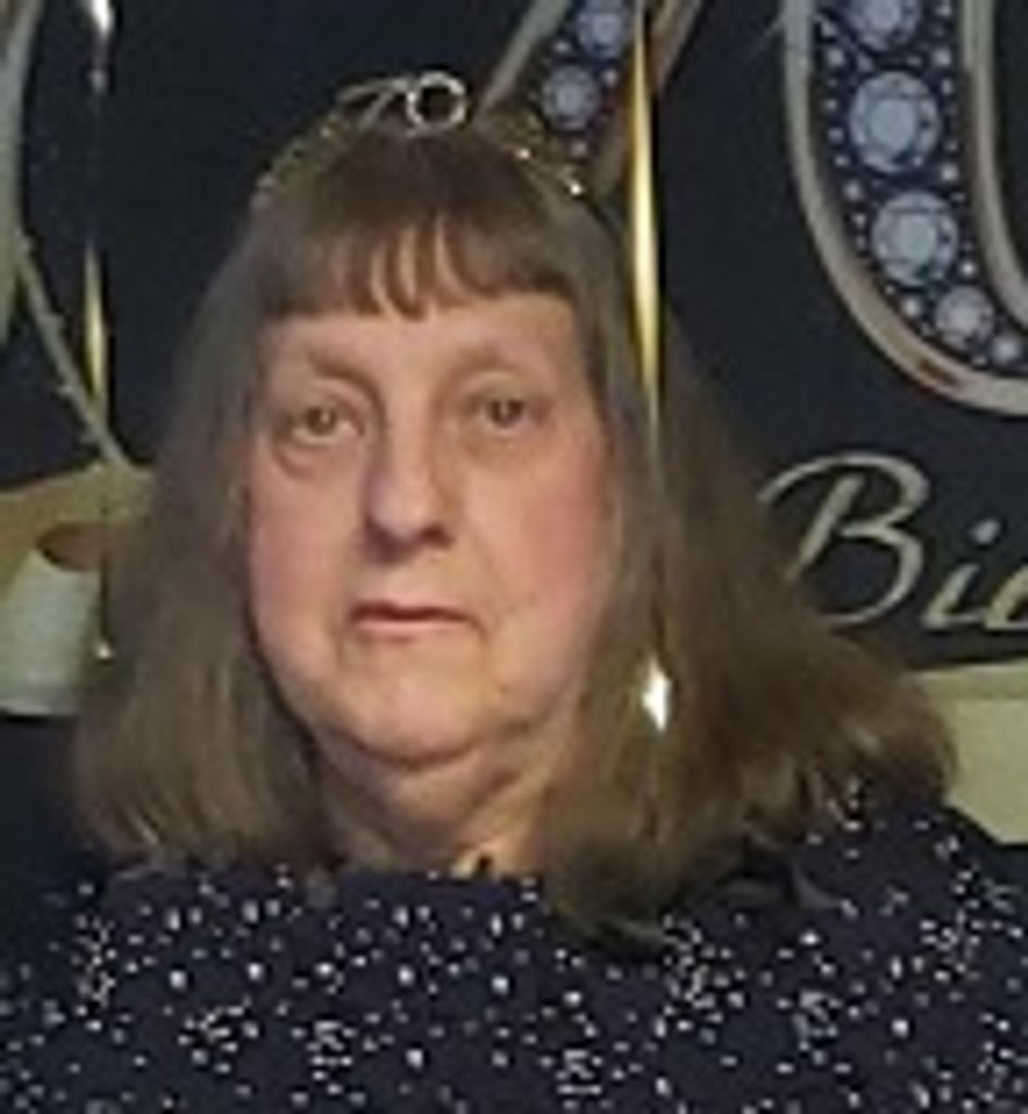 Joyce Anne Perry