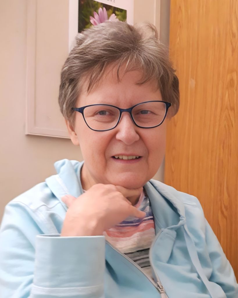 Nancy Maureen Wallace Profile Photo