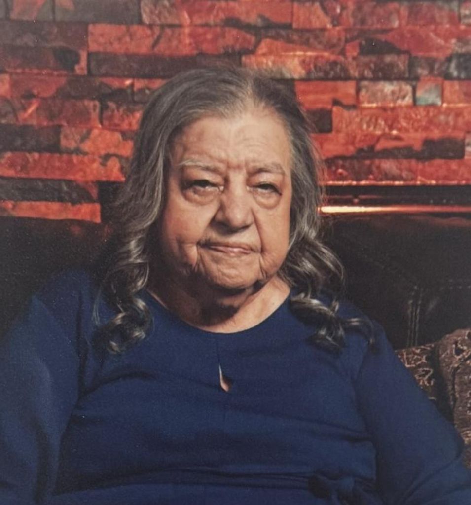 Guillermina A. Garza Profile Photo