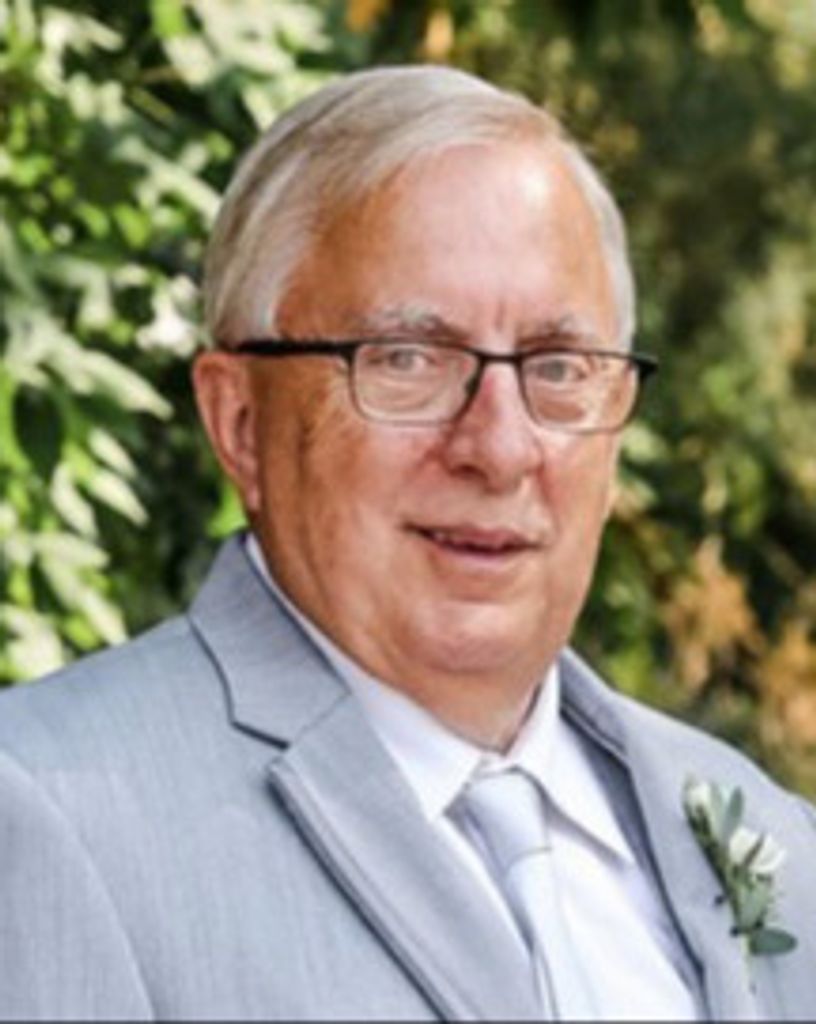 Kenneth "Ken" Eickhoff Profile Photo