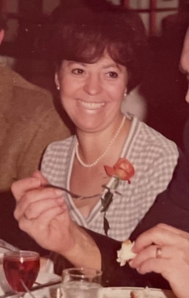 Rene Burns Profile Photo