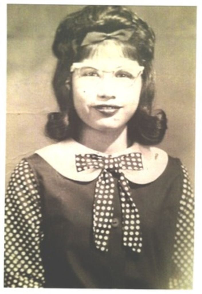 Rosa Alicia Martinez Profile Photo