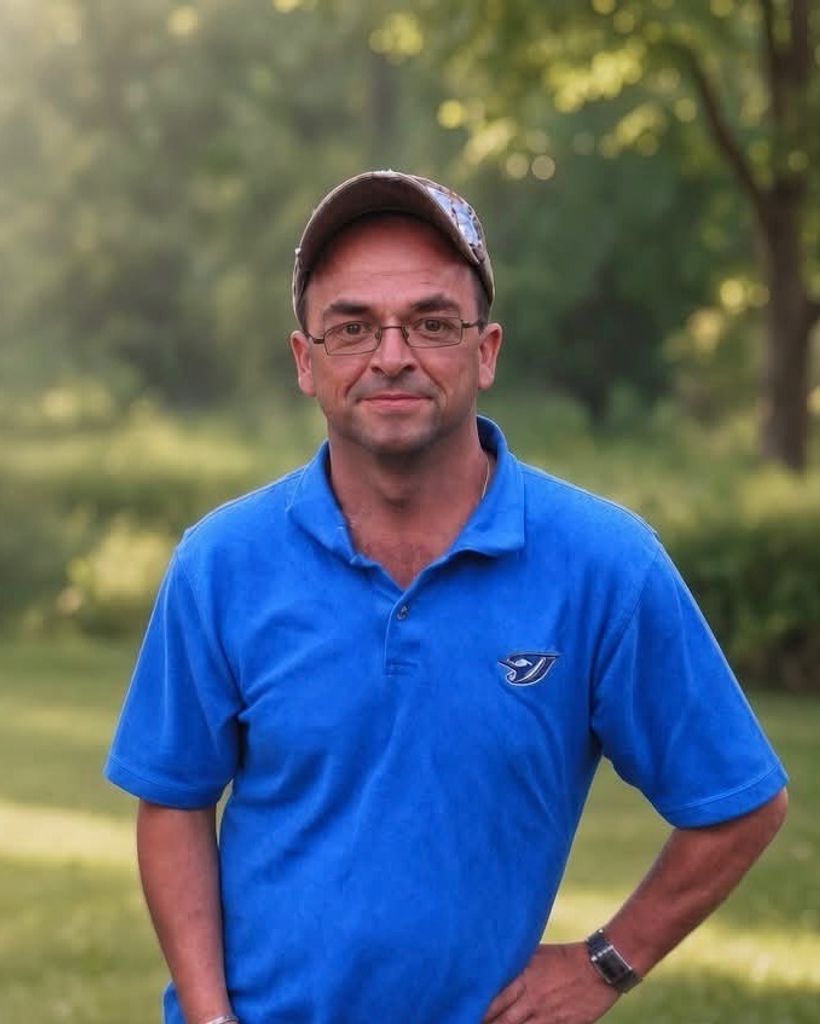 John Kenneth Janes (Kenny) Profile Photo