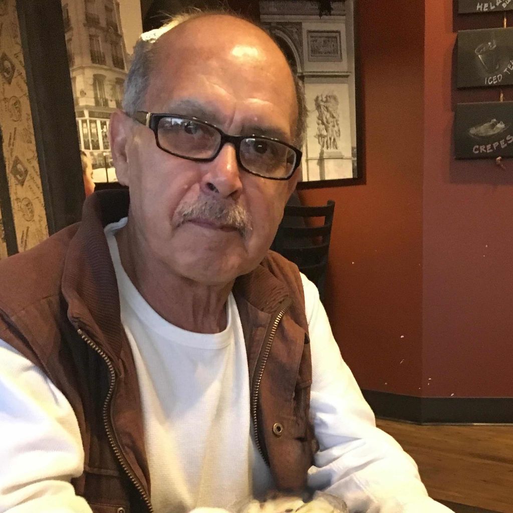 Harry Lovato Profile Photo