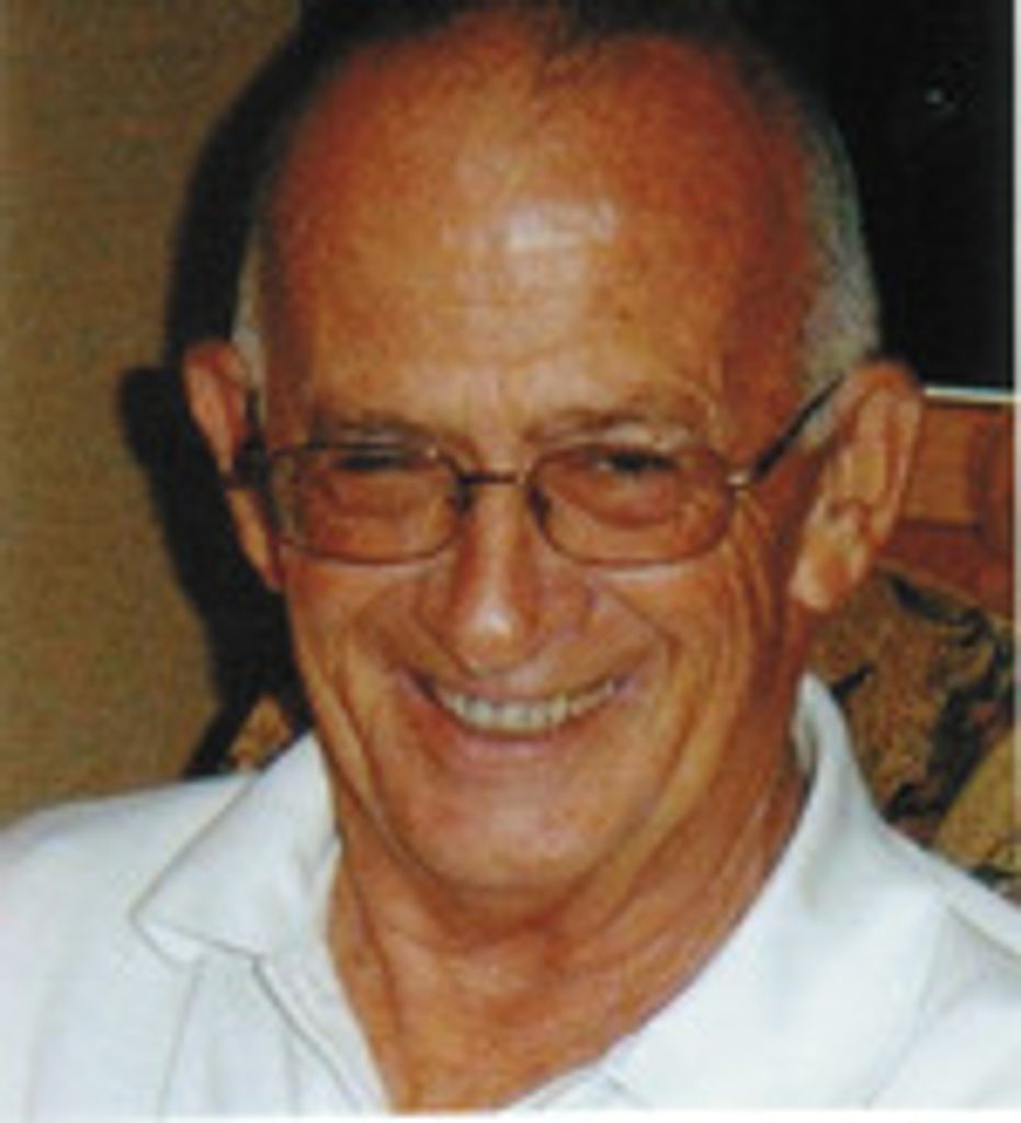 Larry G. Barker