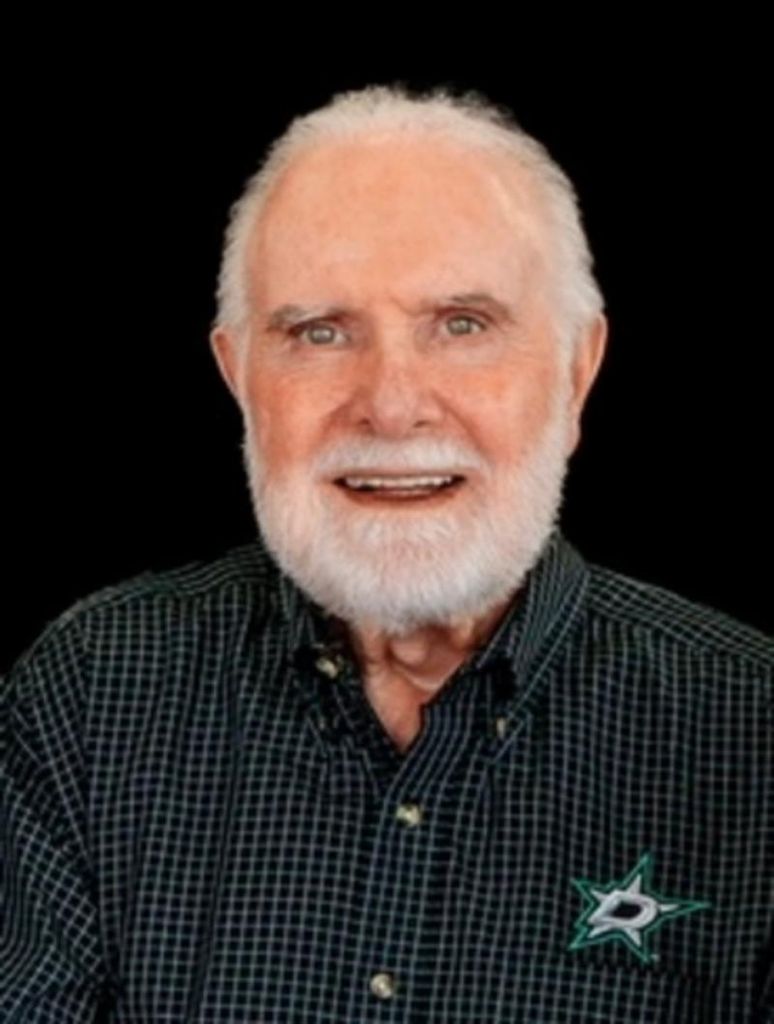 Richard "Dick" Victorson Profile Photo