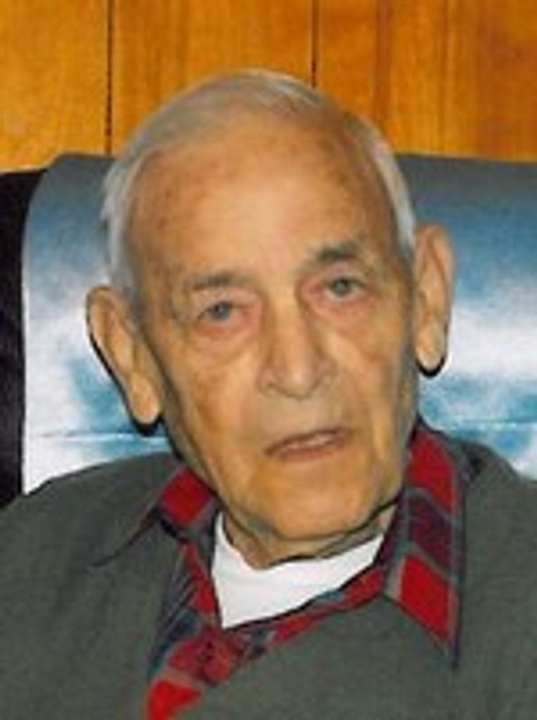 Johnny Clyde Brown