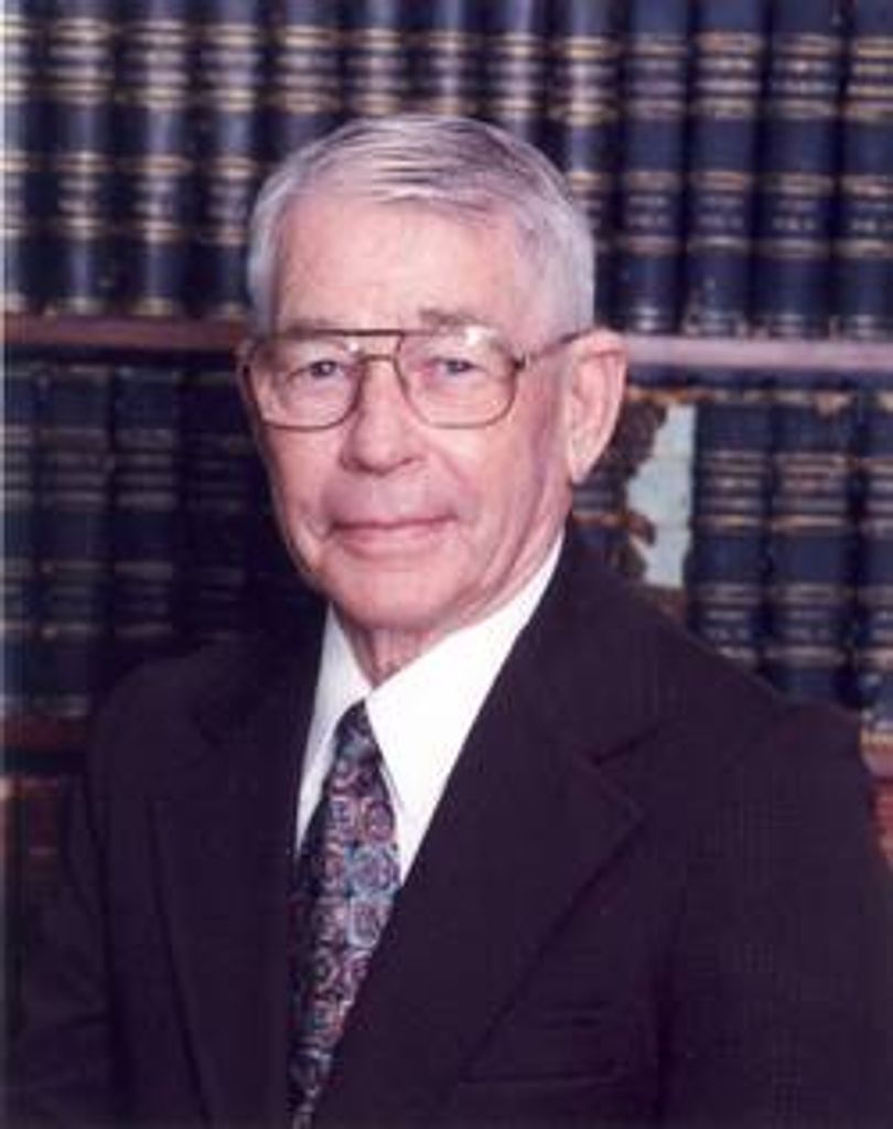 George Roy McLeod