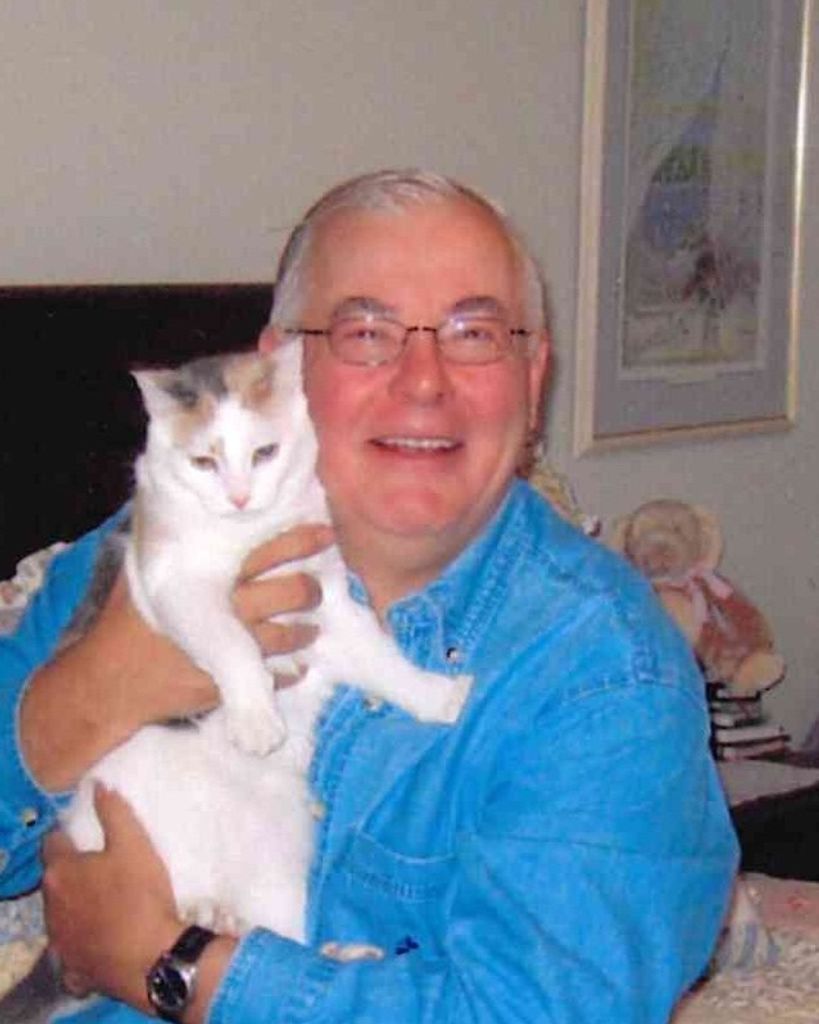 Gregory Phillip Doerr