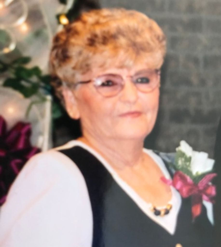 Ruby Clotilda Mcdowell Profile Photo