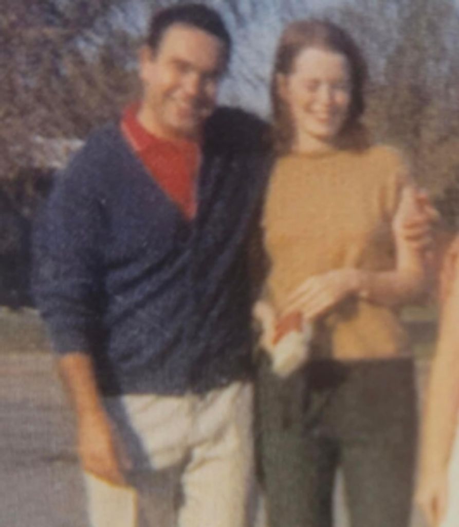 Phyllis "Mimi" DeSarno