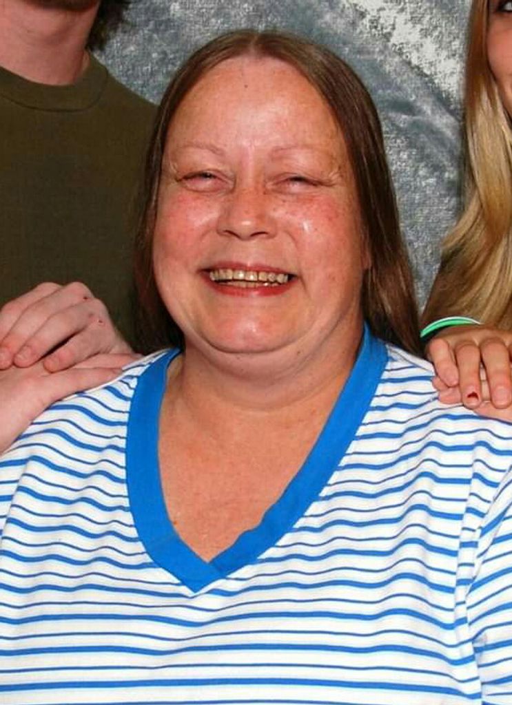 Debra Henry-Love Profile Photo