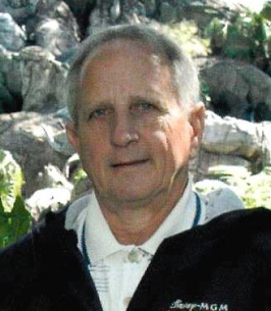 Paul Lutz Profile Photo