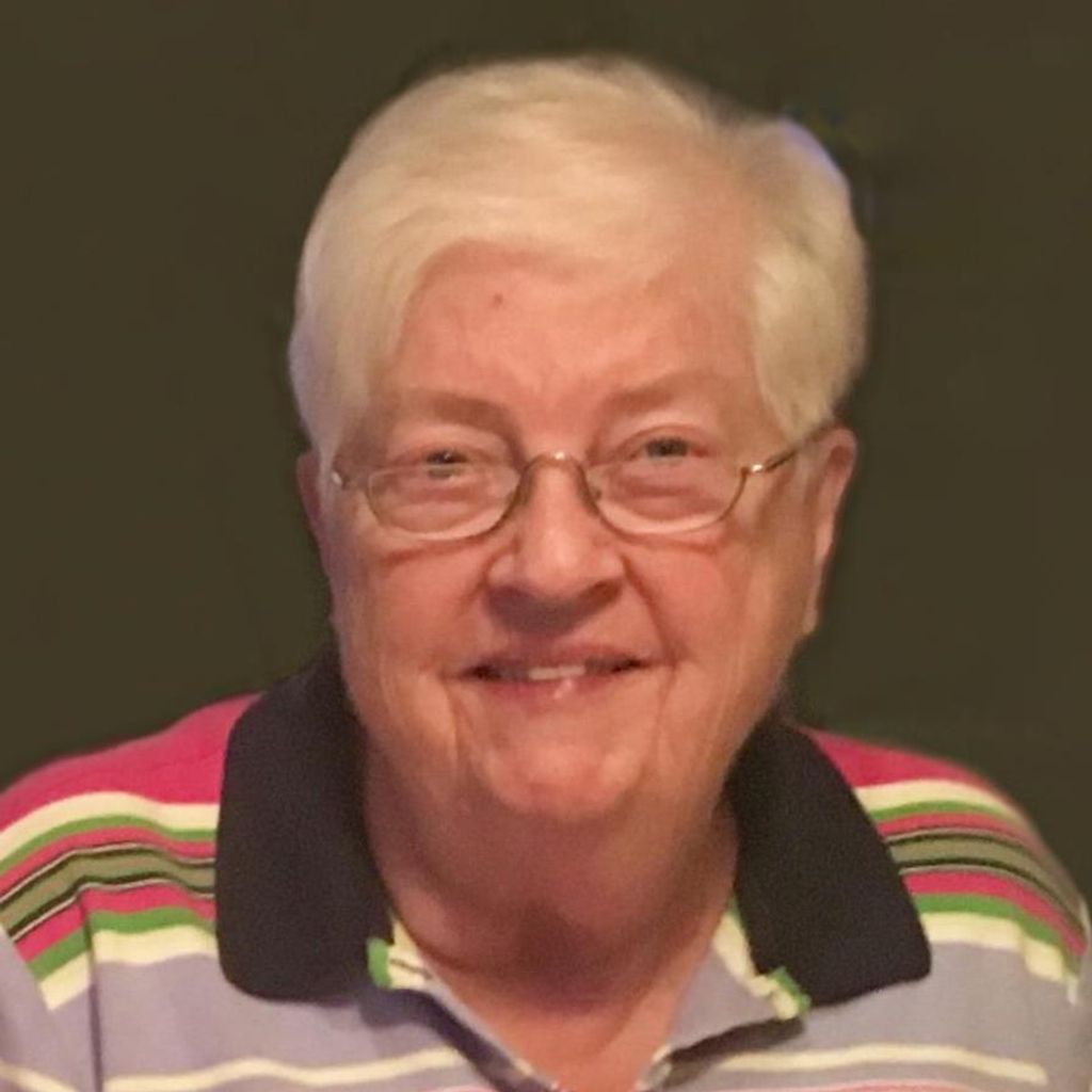 Marion June Paulson Profile Photo