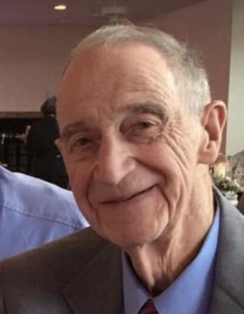 Dale C. Reynard Profile Photo