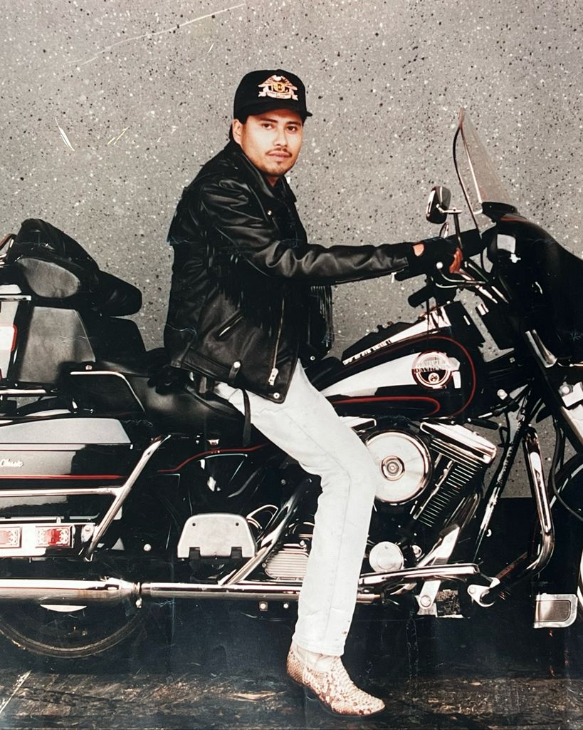 Jose A. Garcia Profile Photo