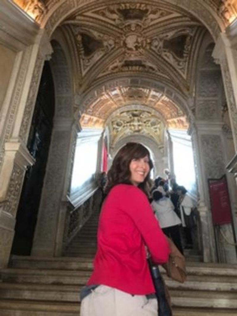 Jane Marenkovic Jackson Profile Photo