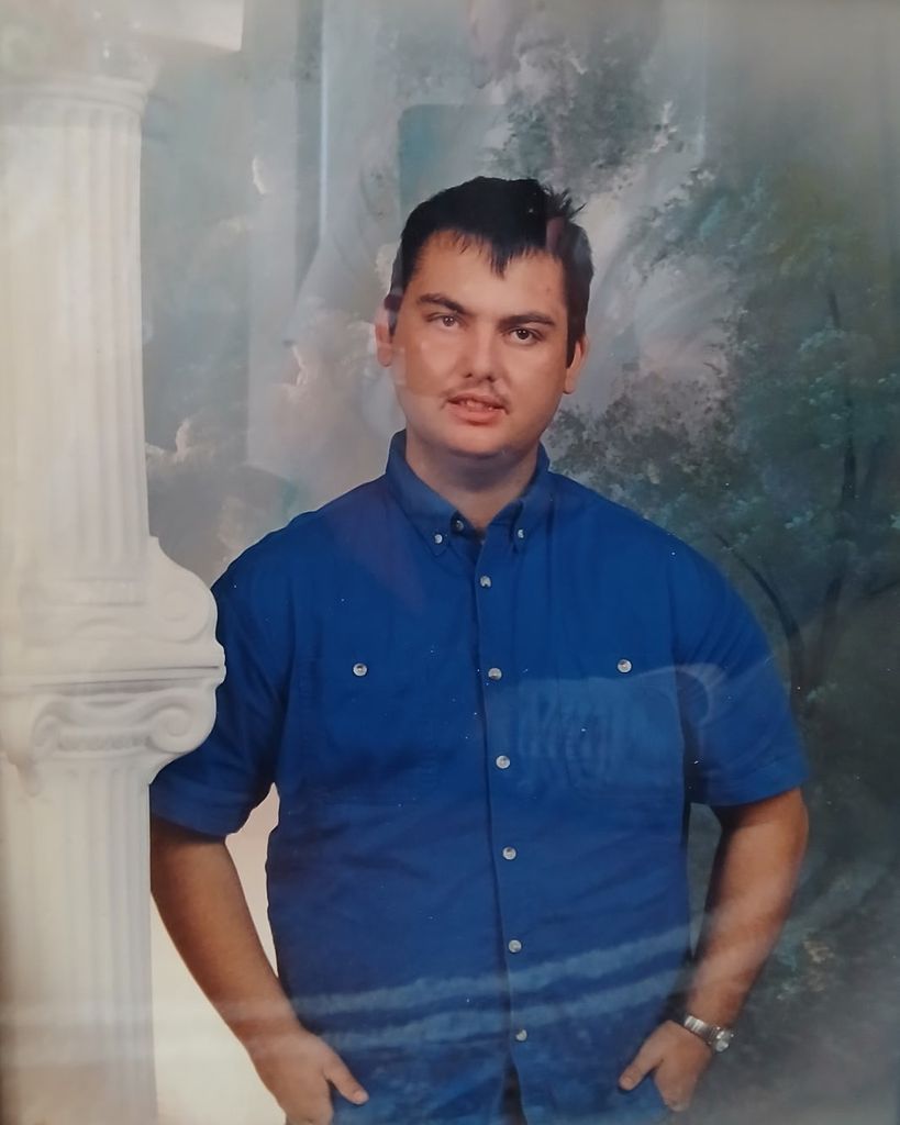Travis Wayne Beavers Profile Photo