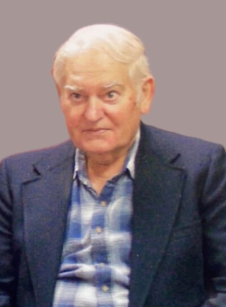 Monroe J. Miller Profile Photo