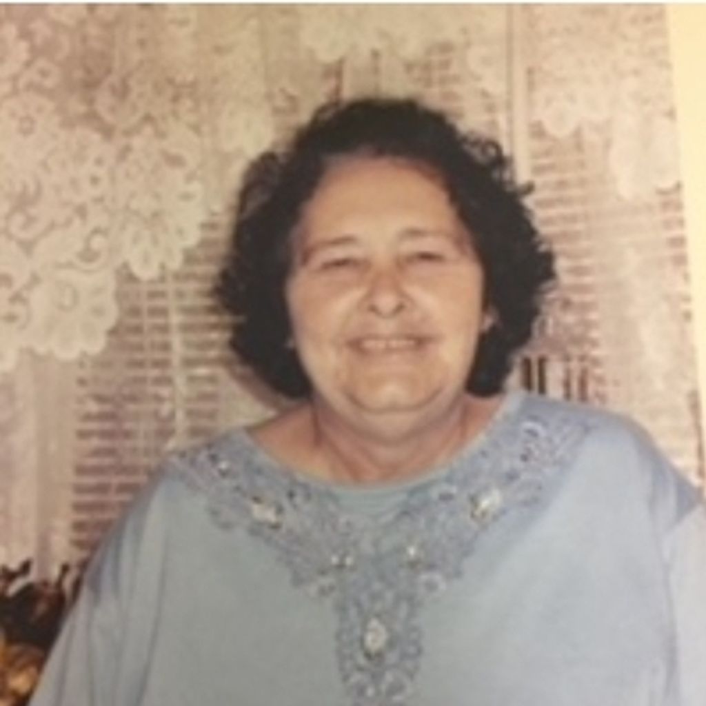 Jennie Lou Spradley Profile Photo