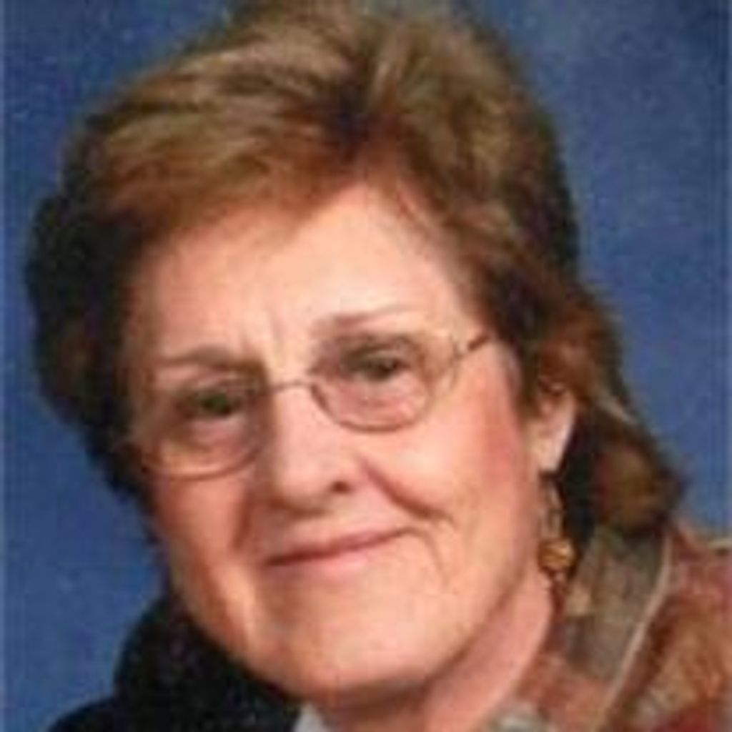 Betty Elaine Zeller