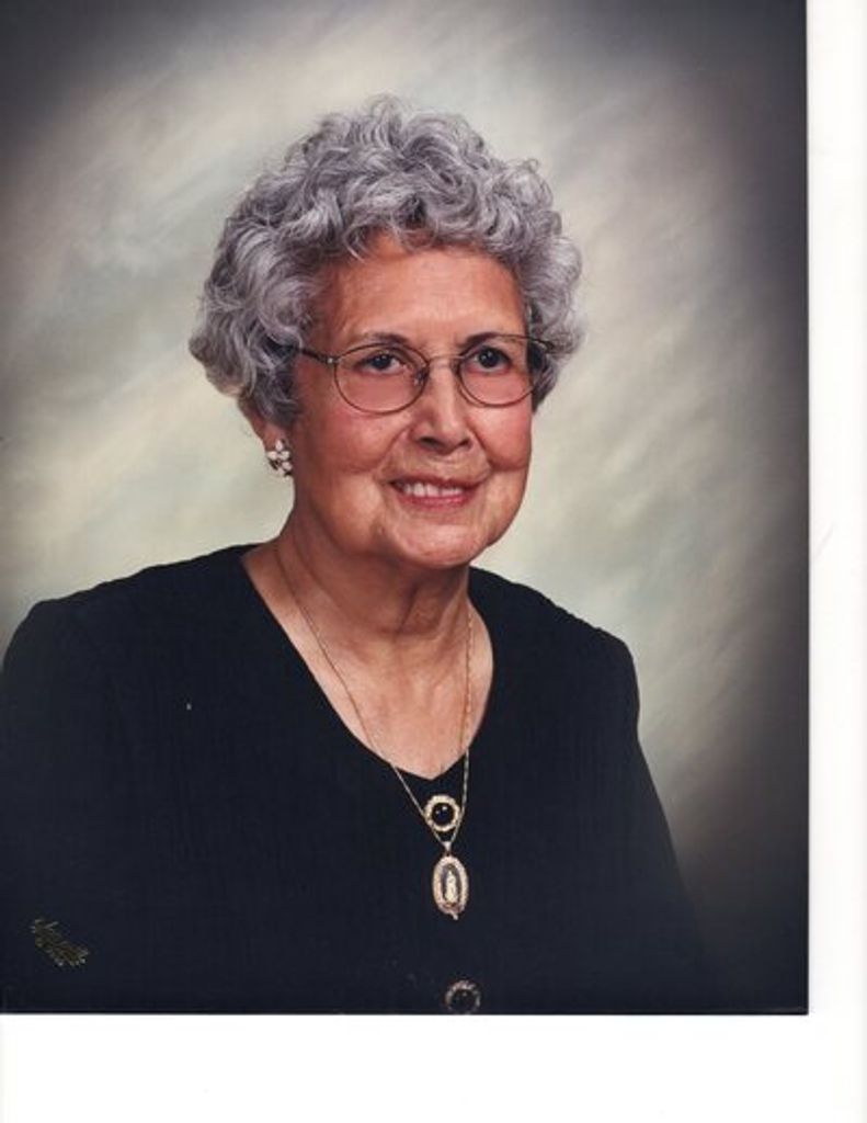 Teresa A. Arciniega Profile Photo