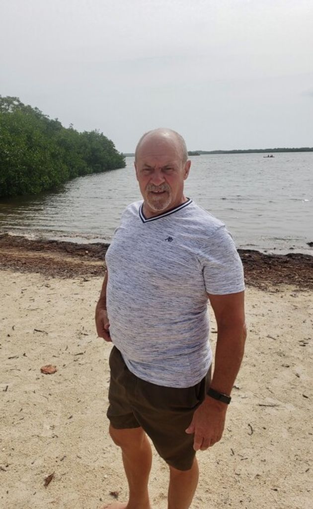 Robert P. Houghton Profile Photo