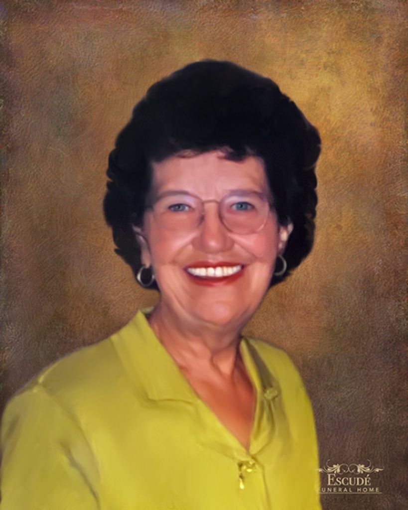 Amy Gullett