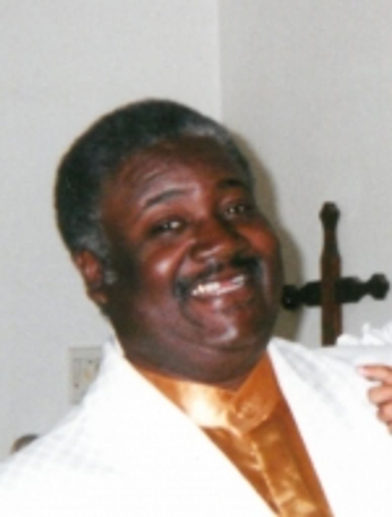 Raymond Golden Jr.