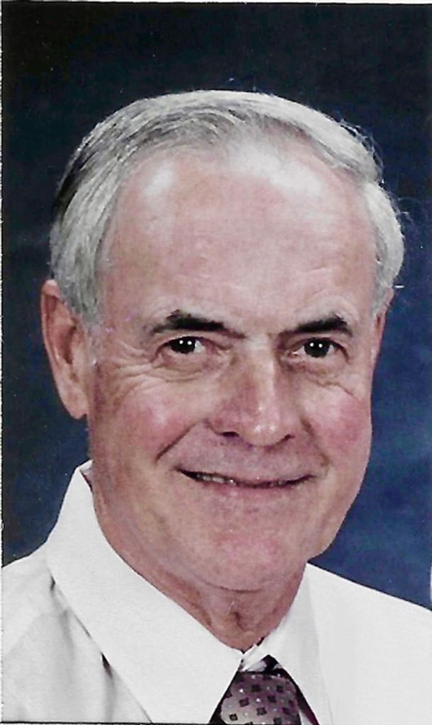 Lester Frederick Oswald Profile Photo