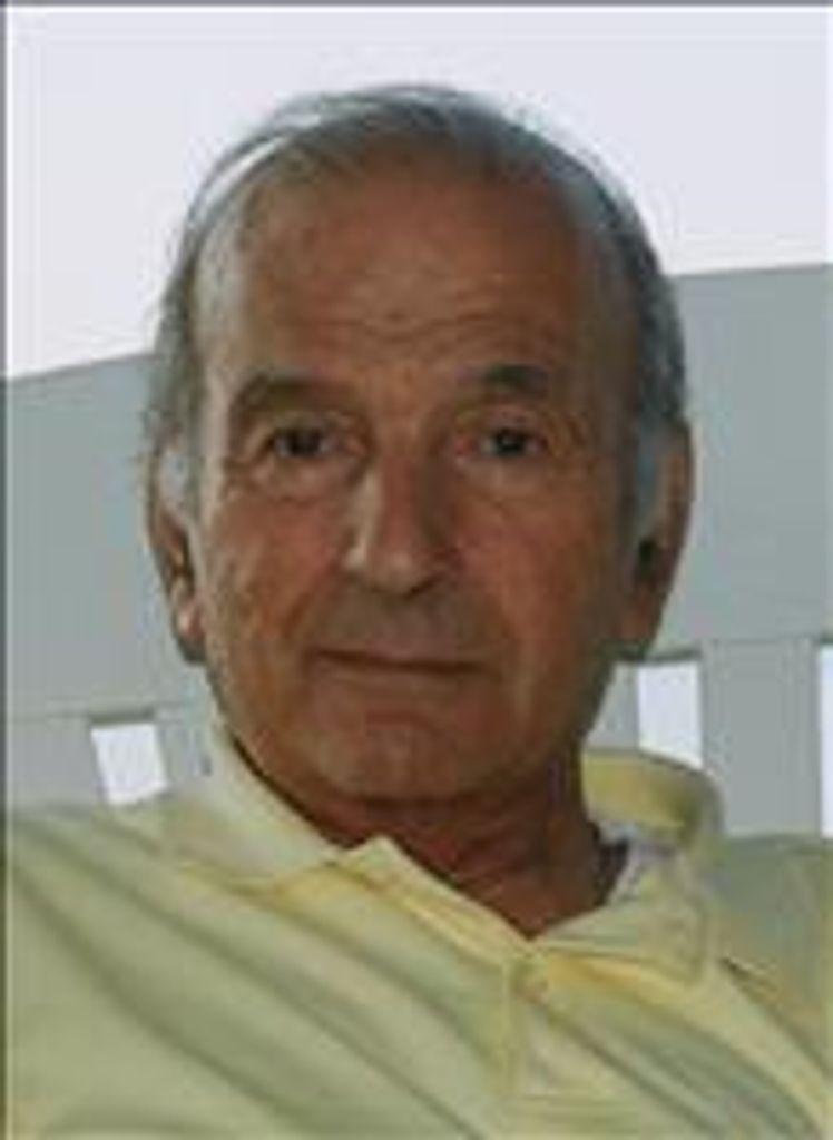 Milade "Milo" Nessralla