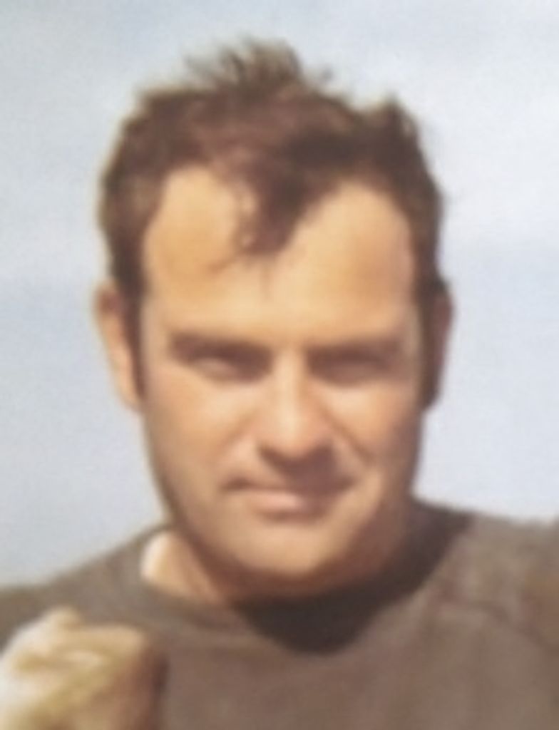 Dudley Stuart Dean Ii