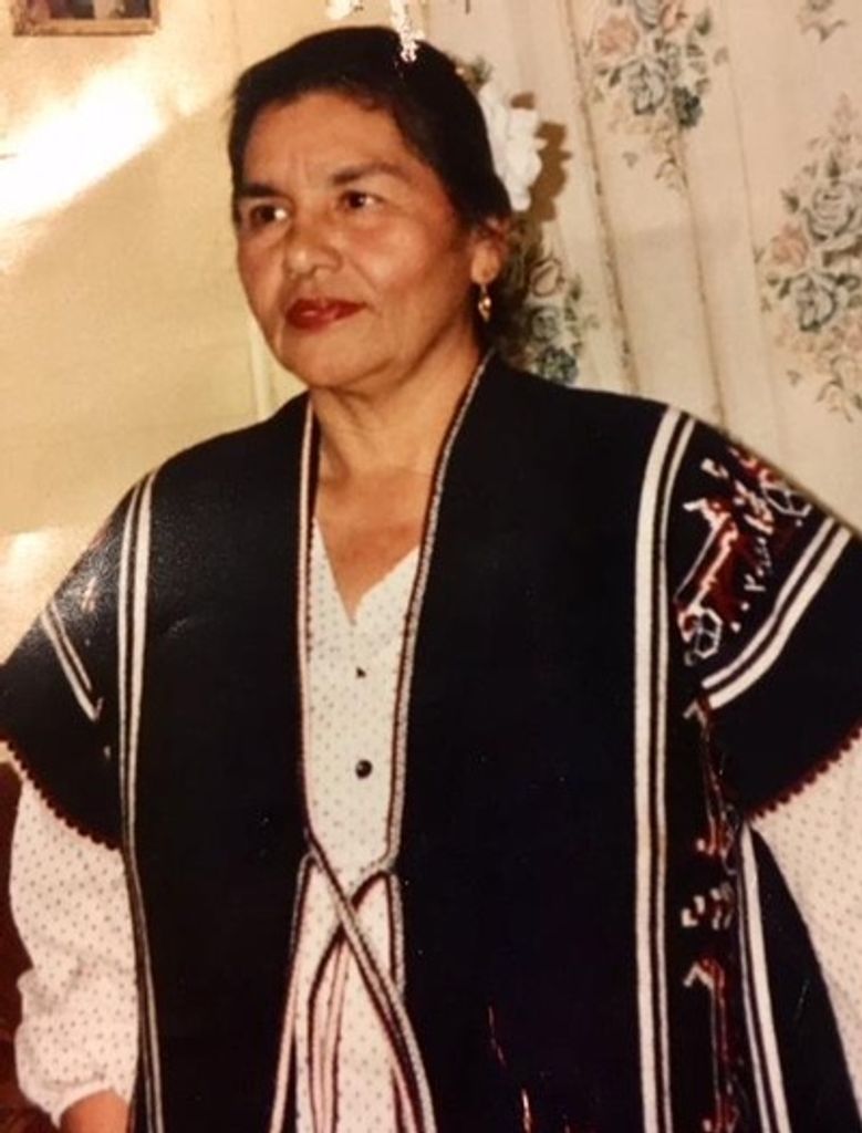 Teodora Martinez Sanchez Profile Photo