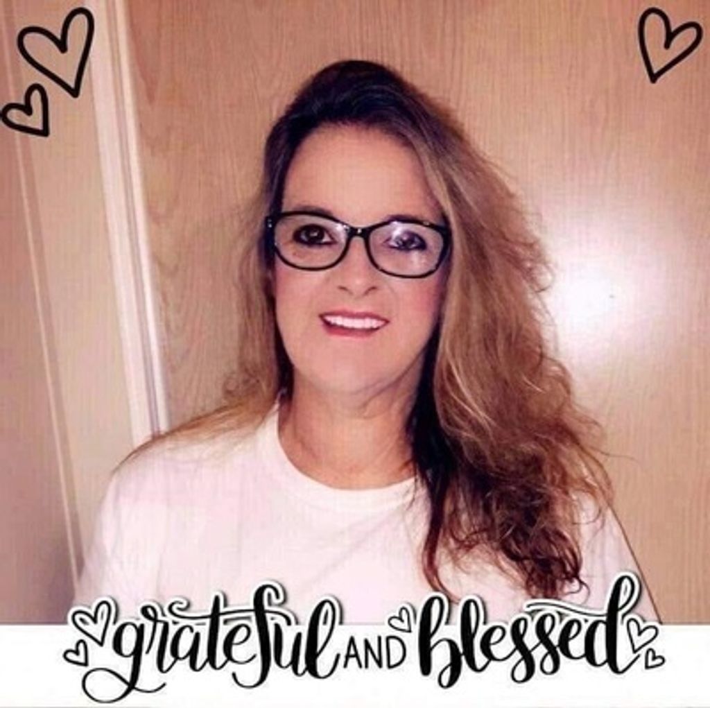 Tammy Elizabeth Newton