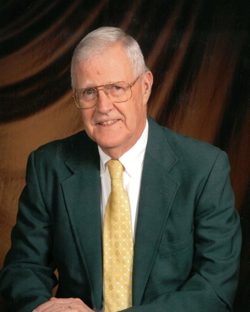 William A. Bonnette