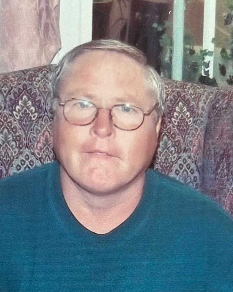 Timothy William "Tim" Cassidy Profile Photo