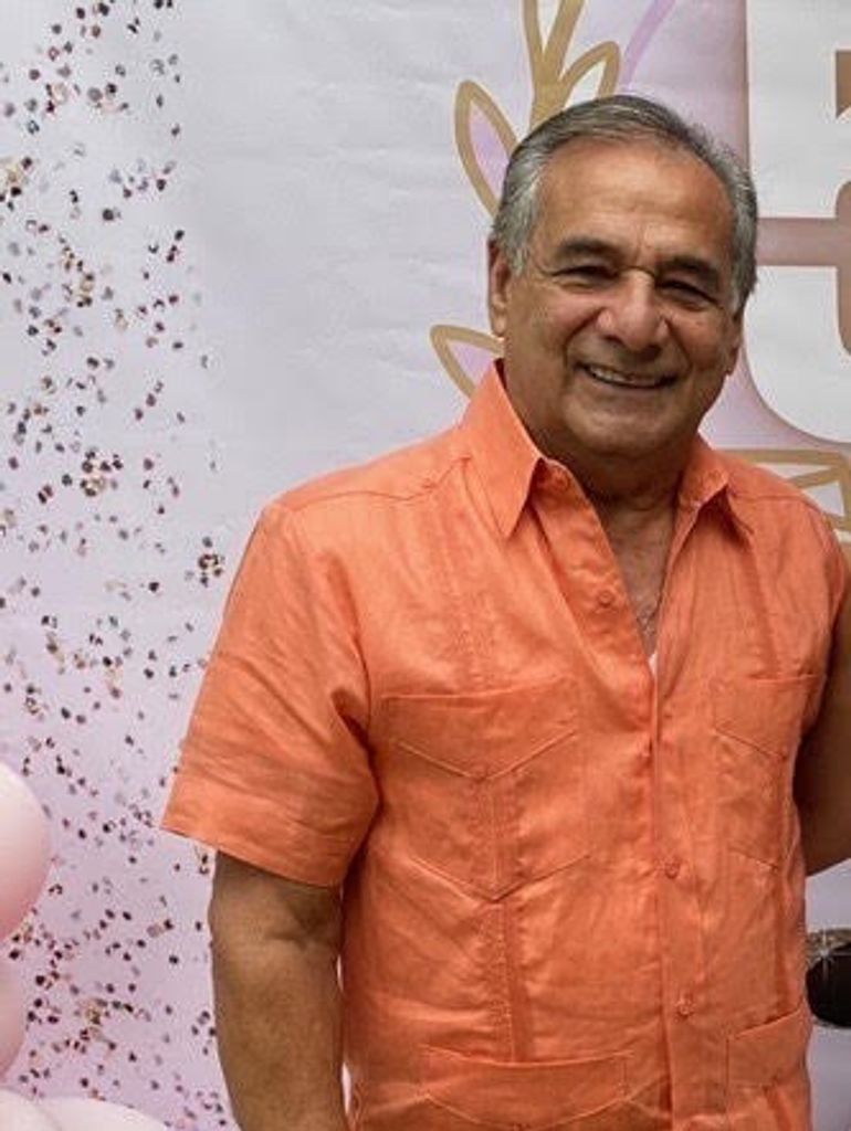 Cesar Celedonio Berenguer