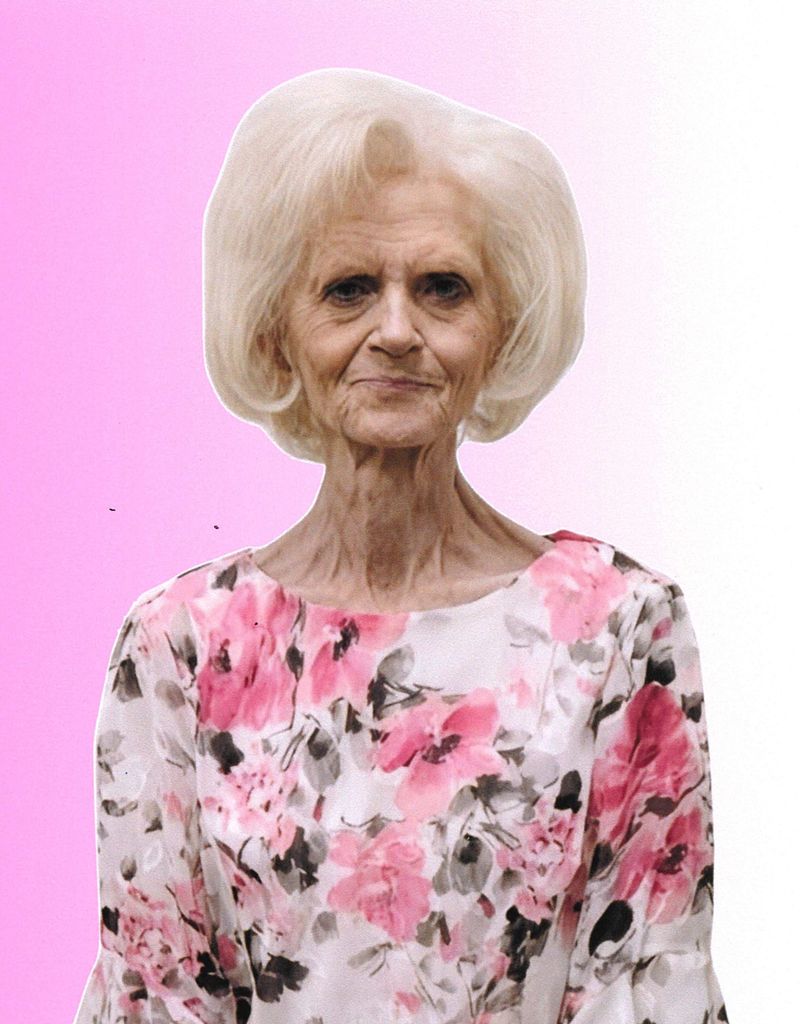 Cena Cantrell Profile Photo