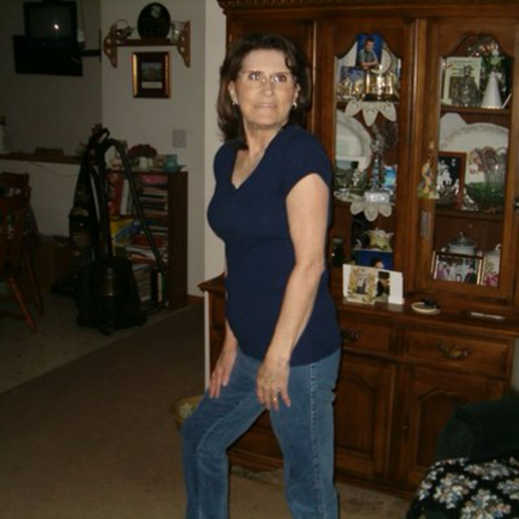 Ann Marie Elliott Profile Photo