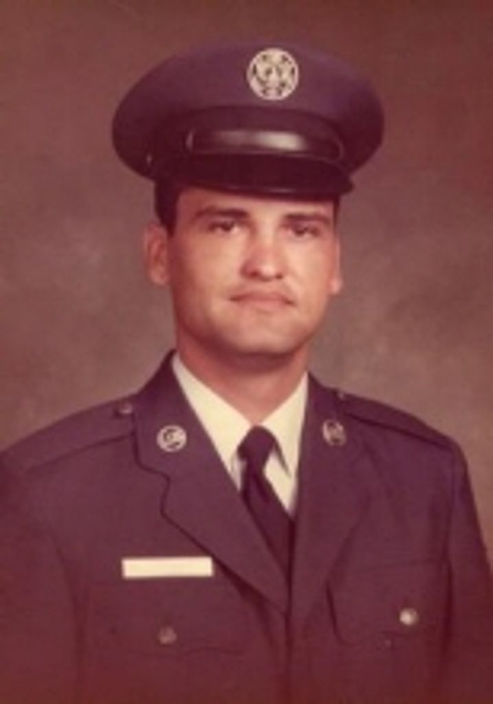 Harold Edward Adams