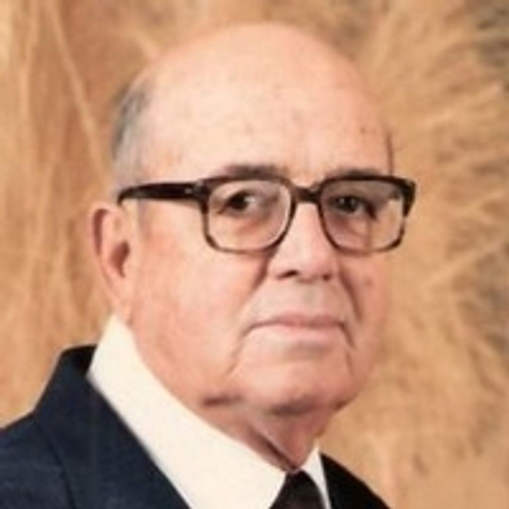 George A. Biggs Profile Photo