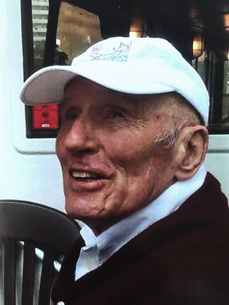 Victor Morris Tyler Profile Photo